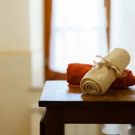 Apartamento Ca'mazzetto