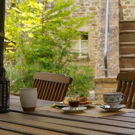 Apartamento Ca'mazzetto Valfabbrica