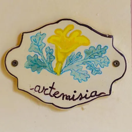 アパート Ca'mazzetto Valfabbrica