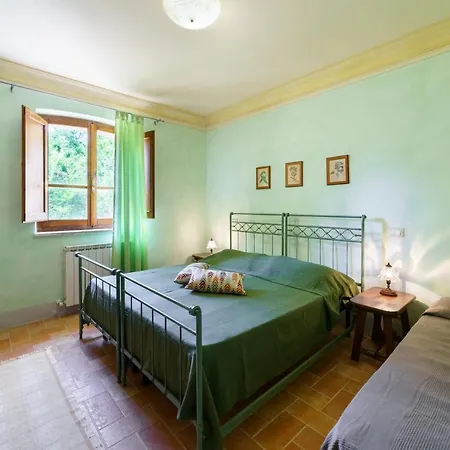 Apartment Ca'mazzetto *