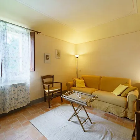 Apartamento Ca'mazzetto Valfabbrica