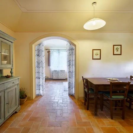 Apartamento Ca'mazzetto