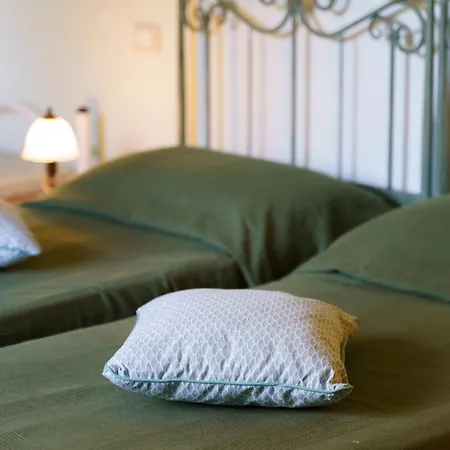 Ca'mazzetto * Valfabbrica