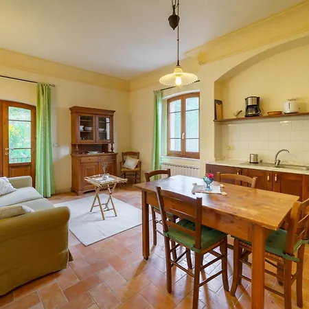 Ca'mazzetto Apartamento