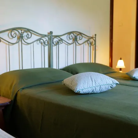 Apartamento Ca'mazzetto *